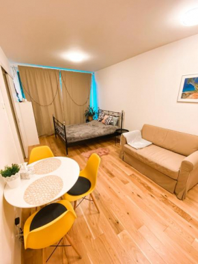 Lovely studio apartment